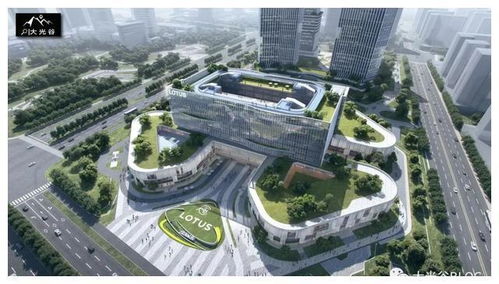 武漢擬新增兩大永旺，推動湖北軟件開發(fā)產(chǎn)業(yè)升級