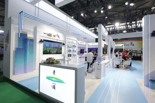 搶抓外貿(mào)發(fā)展新機(jī)遇 湖北軟件開發(fā)企業(yè)亮相第31屆華交會